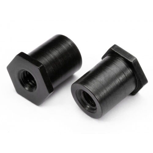 HPI STEERING BUSHING (2pcs)