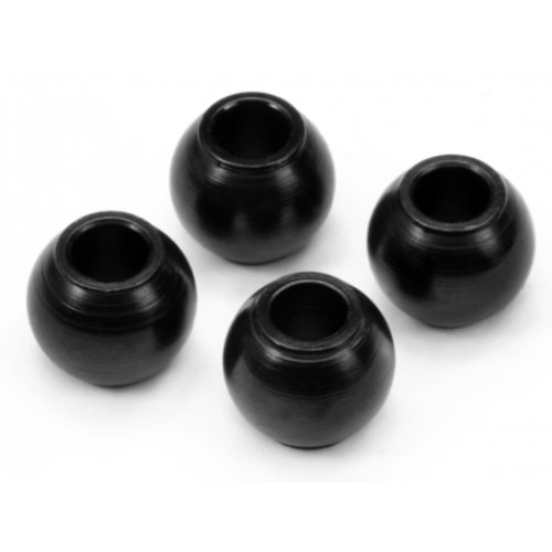 HPI BALL 7x6mm (4pcs)