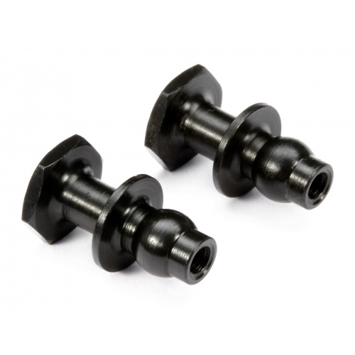 HPI SHOCK MOUNT (2pcs)