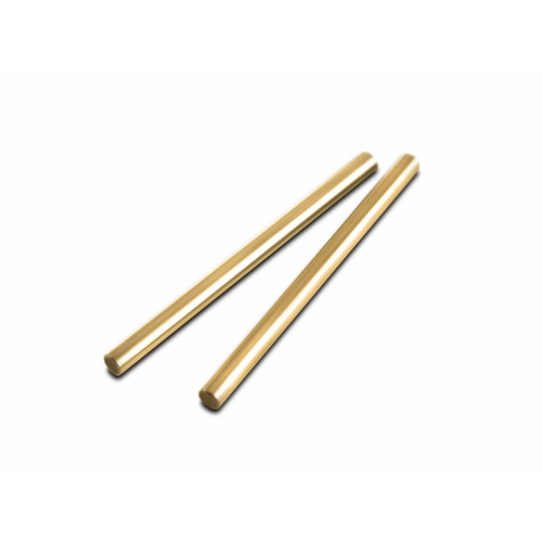 HPI SUSPENSION SHAFT 3X43MM (TITANIUM