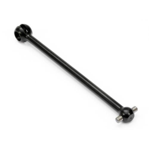HPI CENTER FRONT DRIVE SHAFT 8x86mm