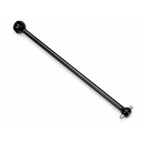 HPI CENTER REAR DRIVE SHAFT 8x112mm