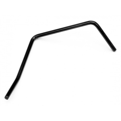HPI EXHAUST HANGER