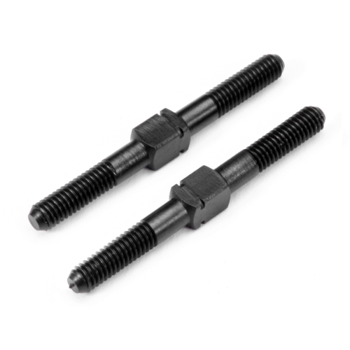 HPI TURNBUCKLE M3x31mm (2pcs)