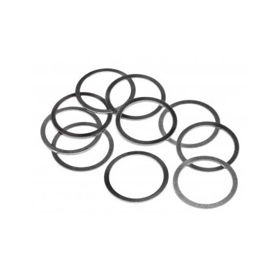 HPI Washer 13x16x0.2mm (10pcs)