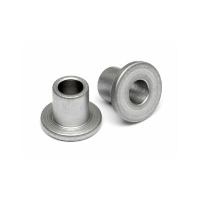 HPI Flanged Collar 4x6x7mm (2pcs)