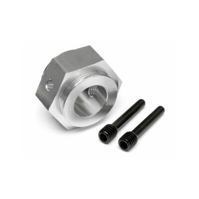 HPI Disc Brake Hub 24x16mm