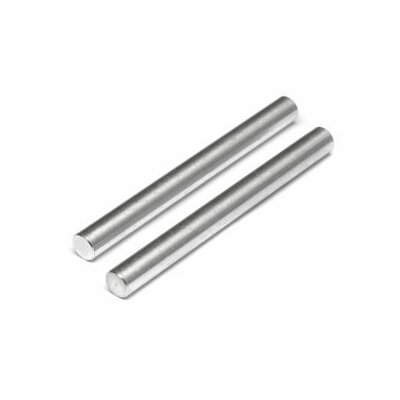 HPI Steering Crank Shaft 5x53mm (2pcs)