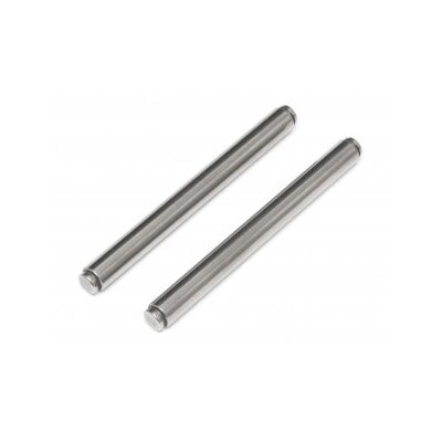 HPI Shaft 6x63mm (2pcs)