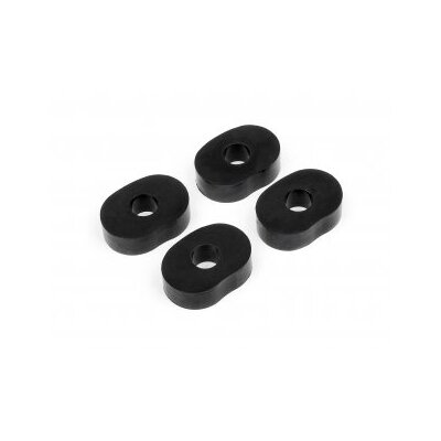 HPI Damper Bushing (4pcs)