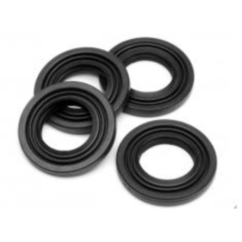 HPI SHAFT SEAL 12X21X2MM (4PCS)