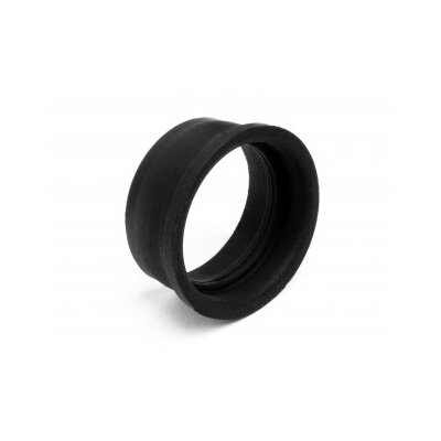 HPI Silicone Exhaust Coupling 23x29x12mm (3pcs)