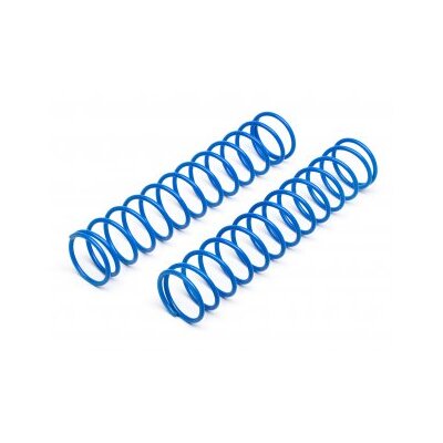 HPI Shock Spring 23x135x2.3mm 13 Coils (Blue/2pcs)