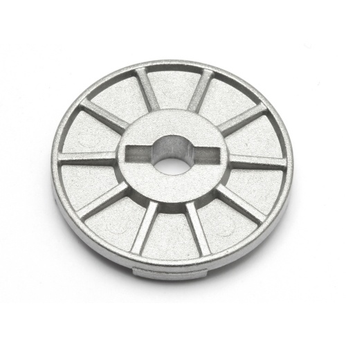 3 blade spinner, plastic; sui