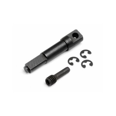 HPI Gear Shaft 5x6x29mm