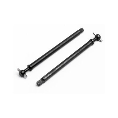 HPI Drive Shaft 6x82mm (2pcs)