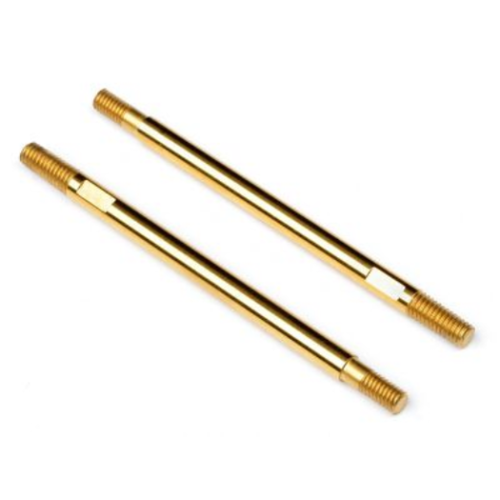 HPI TITANIUM NITRIDE COATED SHOCK SHAFT
