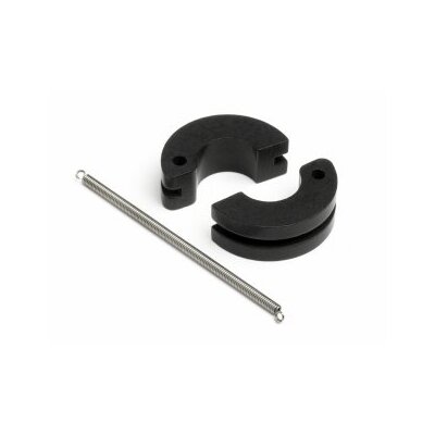 HPI Clutch Shoe/Spring Set