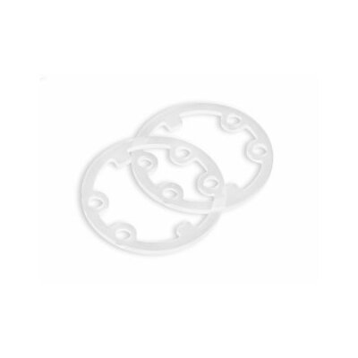 HPI Diff Case Washer (2pcs)