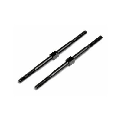 HPI Turnbuckle M3x69 (2pcs)