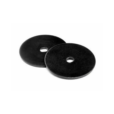 HPI Slipper Pressure Plate (2pcs)