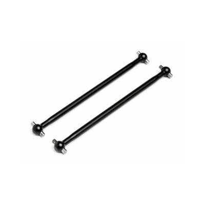 HPI Drive Shaft 6x86mm (2pcs)
