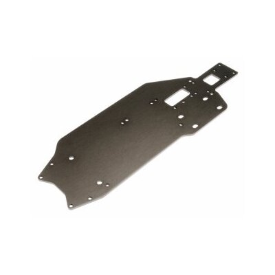 HPI Main Chassis 3mm (Firestorm)