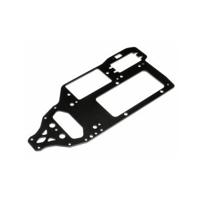 HPI Upper Deck (Black/Firestorm)