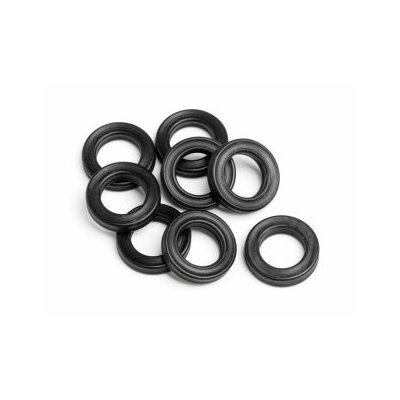 HPI X-Ring 1.8x5mm (8pcs)