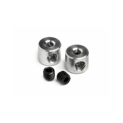 HPI Stop Collar 2.1mm (2pcs)