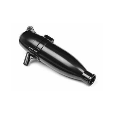 HPI Aluminium Tuned Pipe (Right Mount)
