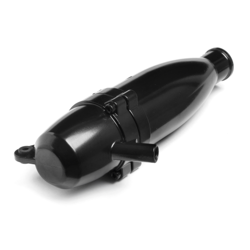 HPI Aluminium Tuned Pipe