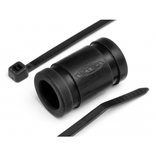 HPI Exhaust Coupling