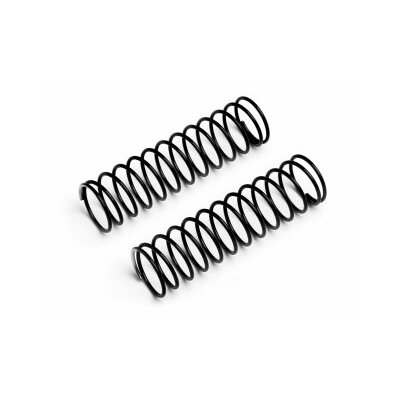 HPI Shock Spring 13x57x1.1mm 13 Coils (2.7lb/Silver)