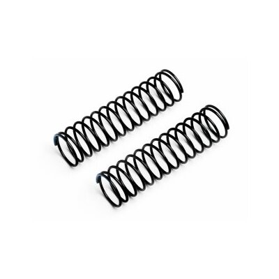 HPI Shock Spring 13x57x1.1mm 14.5 Coils (2.4lb/Blue)