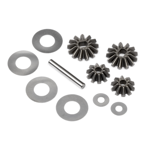 HPI Gear Diff Bevel Gear Set 10T/13T