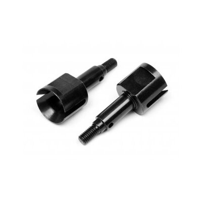 HPI Super Heavy Duty Axle 8x11x44mm (2pcs)
