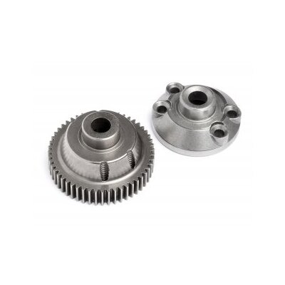 HPI 52T Drive Gear/Diff Case