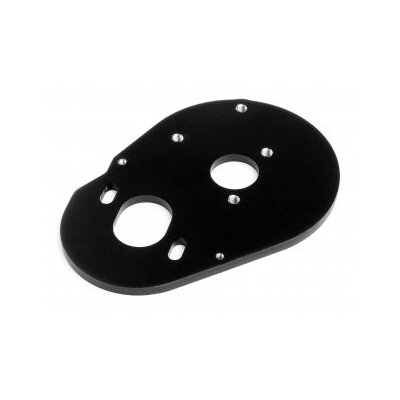 HPI Motor Plate