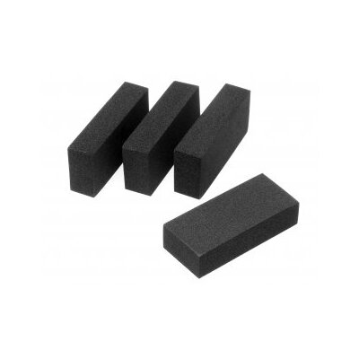 HPI Foam Block 50x22x11mm (4pcs)