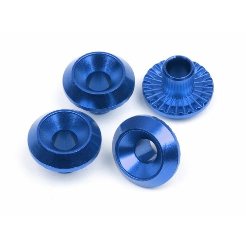 HPI WHEEL WASHER (BLUE)