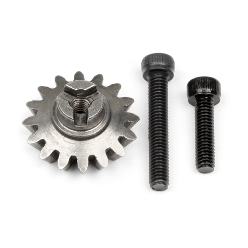 HPI BEVEL GEAR 16T