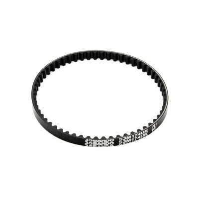 HPI Urethane Belt S3M 174 UG 4mm (Rear)