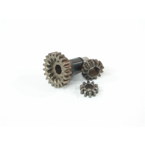 HPI GEAR SET (21T/ 13T/ 10T) (REVERSE