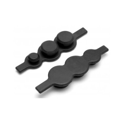 HPI Rubber Cap for Gear Box (2pcs)