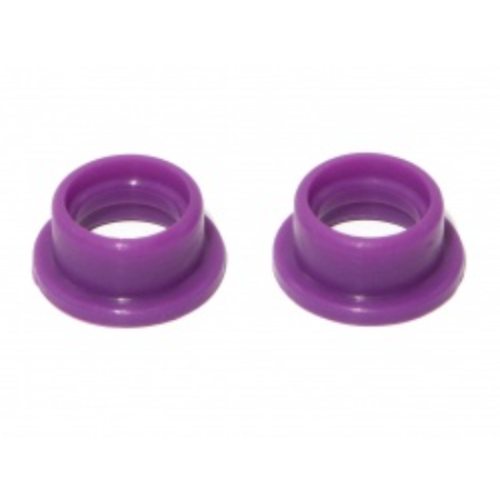HPI SHAPED EXHAUST GASKET (21 SIZE/2pcs)