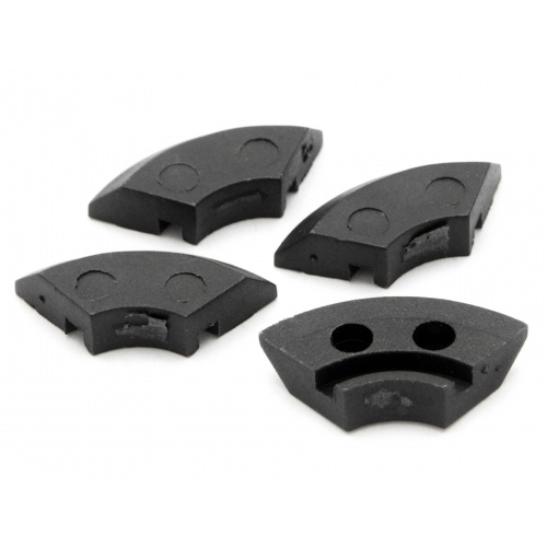 HPI CLUTCH WEIGHT 4PCS