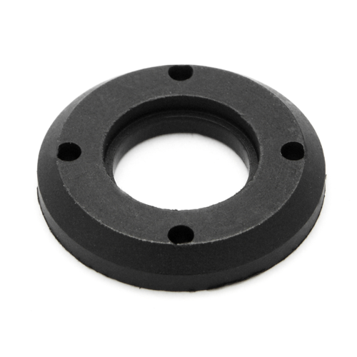 HPI TEFLON CLUTCH SHOE A BLACK