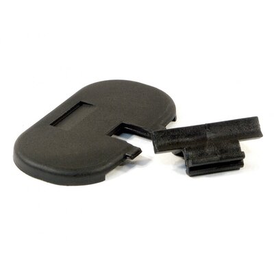 HPI Battery Lid for Motor Unit