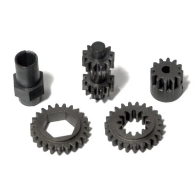 HPI Gear Set for Motor Unit